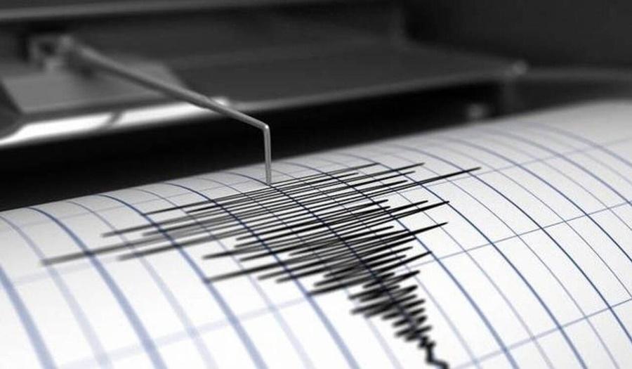 Σεισμός 4.2 Ρίχτερ στην Κρήτη
