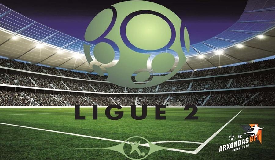 Στοίχημα Ligue 2 Paris FC vs Sochaux