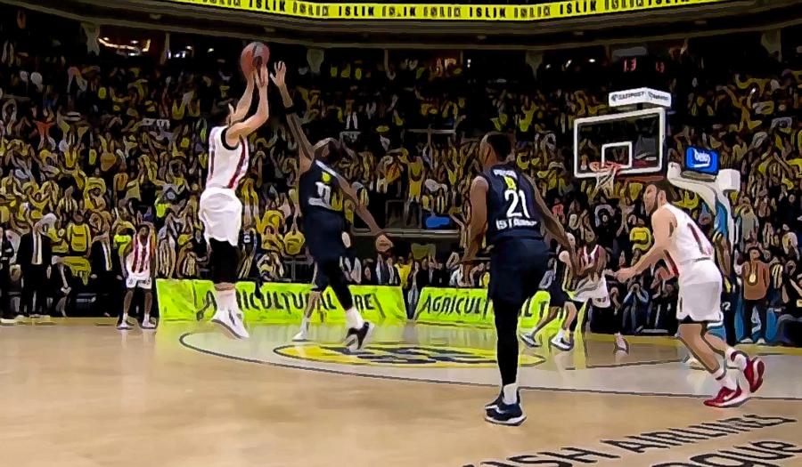 Sloukas&#039; bomb from every angle (vid)