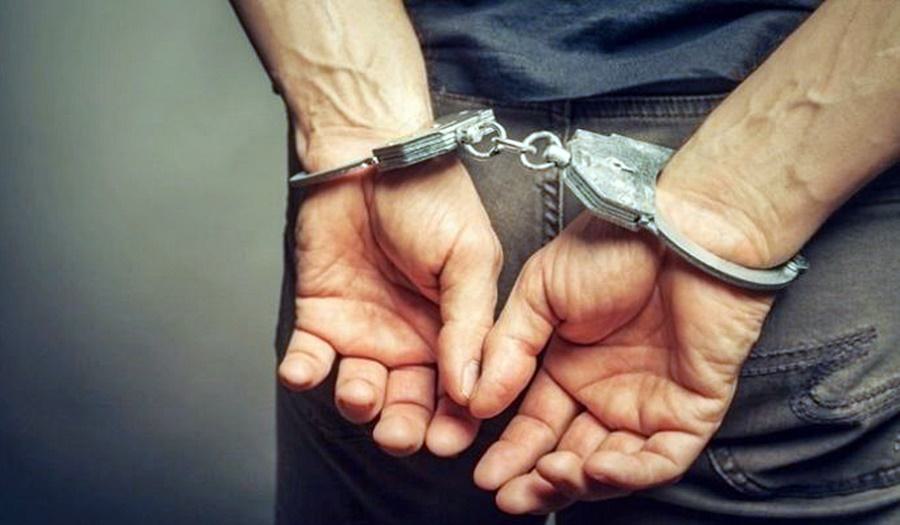 Συνελήφθη χούλιγκαν για ντου στο Ρέντη (images)