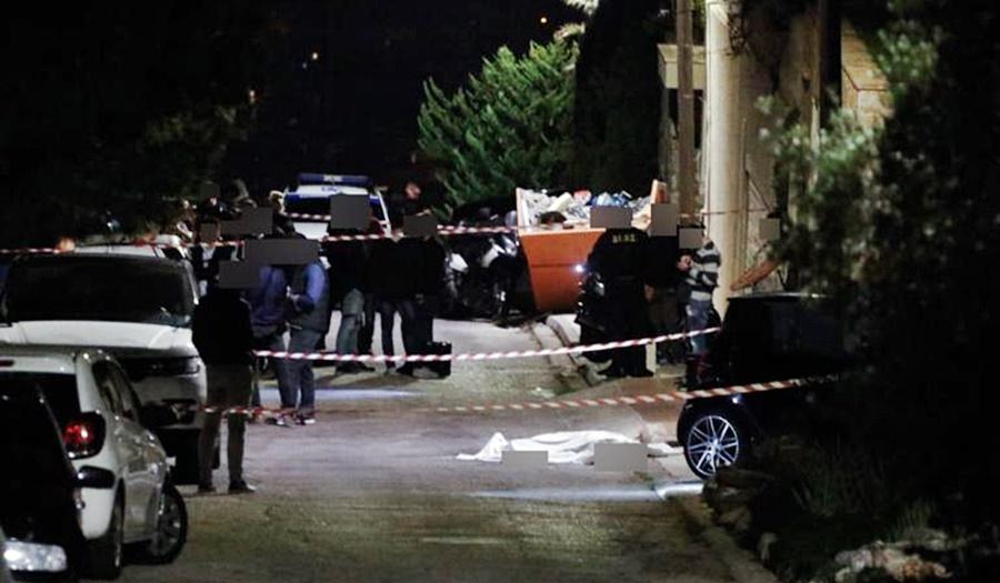 Νεκρός από σφαίρα στη Θεσσαλονίκη