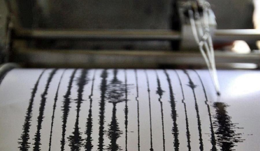 Σεισμός 5,9 Ρίχτερ στην Ελασσόνα
