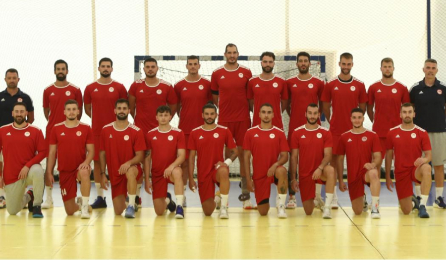 Κλήρωση Handball Premier πρεμιέρα στη Δράμα