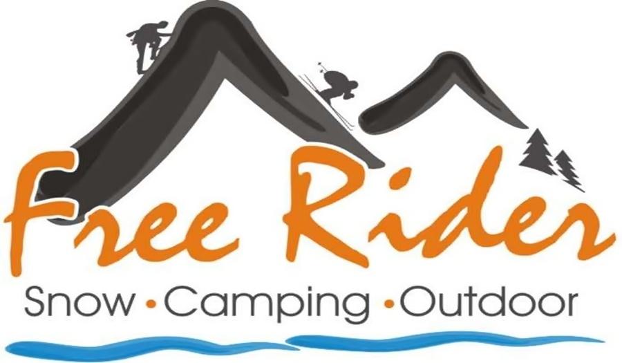 FreeRider: Διακοπές-Camping σε Σούπερ Τιμές