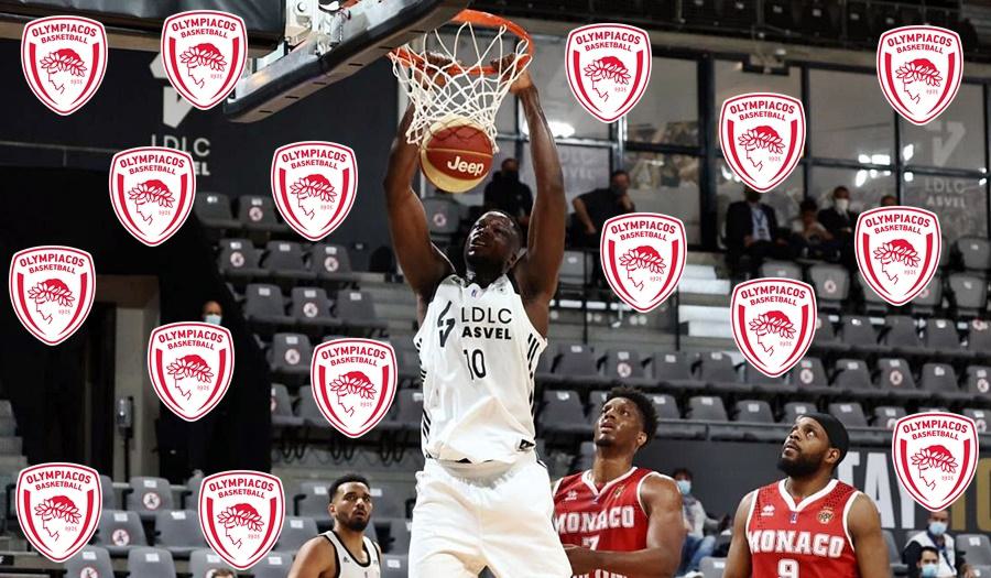 Moustapha Fall 2020-21 Highlights (video)