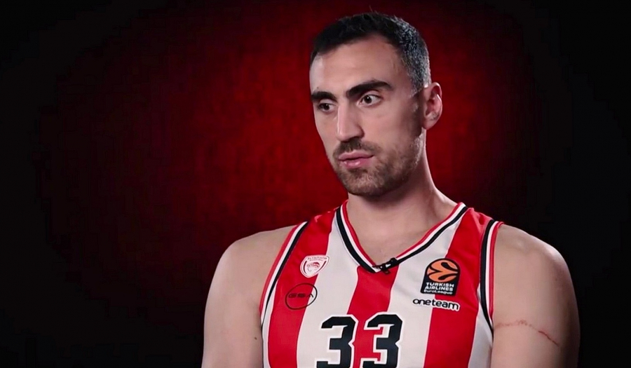«Θέλω να κερδίσω τη EuroLeague...»
