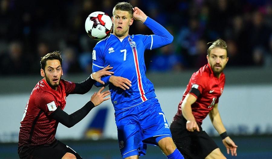 Προκριματικά Euro 2020: Αντέχουν οι Ισλανδοί