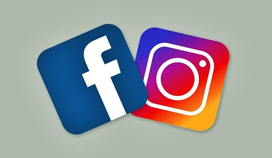 Προβλήματα σε Facebook-Instagram