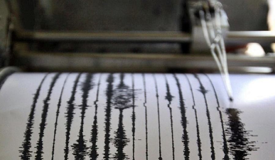 Ισχυρός σεισμός στη Χαλκίδα